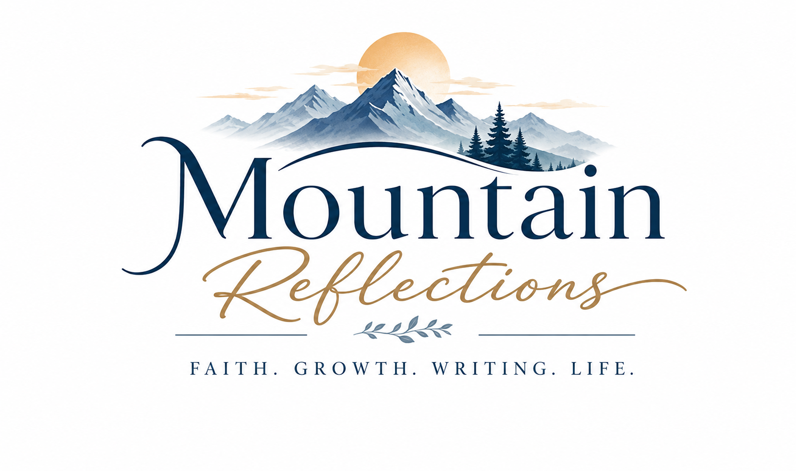 Welcome to Mountain Reflections